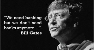 Foi dada a largada do PIX 